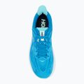 Pánské běžecké boty HOKA Clifton 10 Wide hoka blue/skyward blue 5