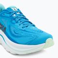 Pánské běžecké boty HOKA Clifton 10 Wide hoka blue/skyward blue 7