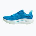 Pánské běžecké boty HOKA Clifton 10 Wide hoka blue/skyward blue 2
