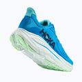 Pánské běžecké boty HOKA Clifton 10 Wide hoka blue/skyward blue 3