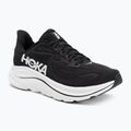 Dámské běžecké boty HOKA Clifton 10 Wide black/white