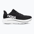 Dámské běžecké boty HOKA Clifton 10 Wide black/white 2