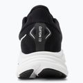 Dámské běžecké boty HOKA Clifton 10 Wide black/white 6