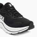 Dámské běžecké boty HOKA Clifton 10 Wide black/white 7