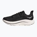 Dámské běžecké boty HOKA Clifton 10 Wide black/white 3