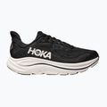 Dámské běžecké boty HOKA Clifton 10 Wide black/white 2