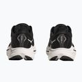 Dámské běžecké boty HOKA Clifton 10 Wide black/white 4