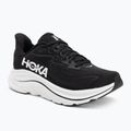 Dámské běžecké boty HOKA Clifton 10 Wide black/white