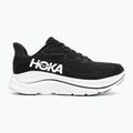 Dámské běžecké boty HOKA Clifton 10 Wide black/white 2