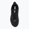 Dámské běžecké boty HOKA Clifton 10 Wide black/white 5