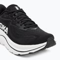 Dámské běžecké boty HOKA Clifton 10 Wide black/white 7
