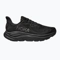 Pánské běžecké boty HOKA Clifton 10 X-Wide black/black 2