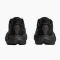 Pánské běžecké boty HOKA Clifton 10 X-Wide black/black 5