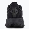 Pánské běžecké boty HOKA Clifton 10 X-Wide black/black 6