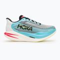 Běžecké boty HOKA Cielo X1 2.0 frost/black 2