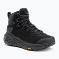 Pánské turistické boty HOKA Kaha 3 GTX black/black