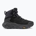 Pánské turistické boty HOKA Kaha 3 GTX black/black 2