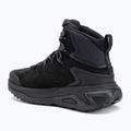 Pánské turistické boty HOKA Kaha 3 GTX black/black 3