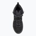 Pánské turistické boty HOKA Kaha 3 GTX black/black 5