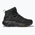 Pánské turistické boty HOKA Kaha 3 GTX black/black 2