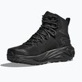 Pánské turistické boty HOKA Kaha 3 GTX black/black 4