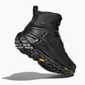 Pánské turistické boty HOKA Kaha 3 GTX black/black 5