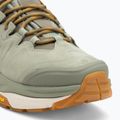 Pánské turistické boty HOKA Kaha 3 GTX sea moss/oat milk 7