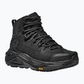 Dámské trekové boty HOKA Kaha 3 GTX black/black