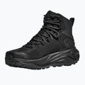 Dámské trekové boty HOKA Kaha 3 GTX black/black 3