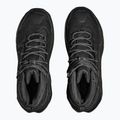 Dámské trekové boty HOKA Kaha 3 GTX black/black 6