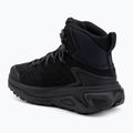 Dámské trekové boty HOKA Kaha 3 GTX black/black 3