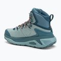 Dámské turistické boty HOKA Kaha 3 GTX mountain fog/druzy 3