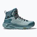 Dámské turistické boty HOKA Kaha 3 GTX mountain fog/druzy 2