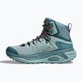 Dámské turistické boty HOKA Kaha 3 GTX mountain fog/druzy 3