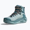 Dámské turistické boty HOKA Kaha 3 GTX mountain fog/druzy 4