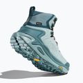 Dámské turistické boty HOKA Kaha 3 GTX mountain fog/druzy 5