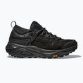 Pánské turistické boty HOKA Kaha 3 Low GTX black/black 2