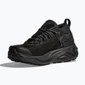 Pánské turistické boty HOKA Kaha 3 Low GTX black/black 4