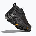 Pánské turistické boty HOKA Kaha 3 Low GTX black/black 5