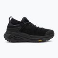 Pánské turistické boty HOKA Kaha 3 Low GTX black/black 2