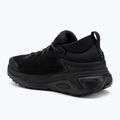 Pánské turistické boty HOKA Kaha 3 Low GTX black/black 3