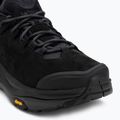 Pánské turistické boty HOKA Kaha 3 Low GTX black/black 7
