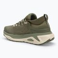 Pánské turistické boty HOKA Kaha 3 Low GTX eucalyptus/birch 3