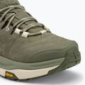Pánské turistické boty HOKA Kaha 3 Low GTX eucalyptus/birch 7