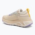 Dámské turistické boty HOKA Kaha 3 Low GTX vanilla/mint fluorite 3