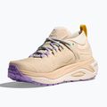 Dámské turistické boty HOKA Kaha 3 Low GTX vanilla/mint fluorite 4