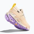 Dámské turistické boty HOKA Kaha 3 Low GTX vanilla/mint fluorite 5