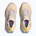 Dámské turistické boty HOKA Kaha 3 Low GTX vanilla/mint fluorite 8