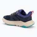 Dámské turistické boty HOKA Anacapa 2 Low GTX varsity navy/mountain iris 3