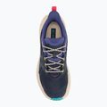 Dámské turistické boty HOKA Anacapa 2 Low GTX varsity navy/mountain iris 5